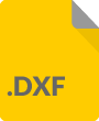 DXF file format