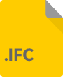 IFC file format