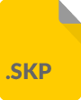 SKP file format