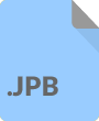JPB file format